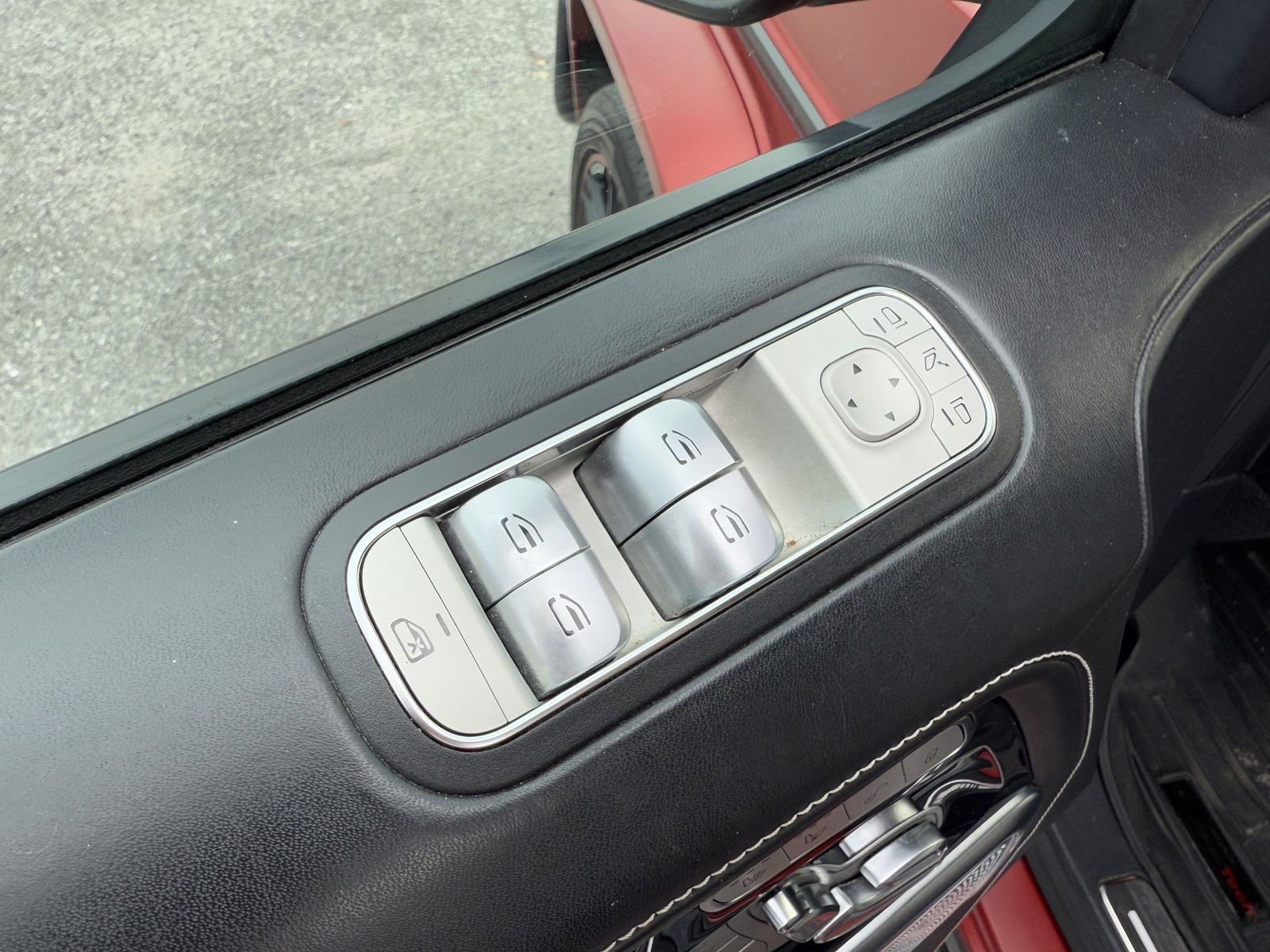 Used 2021 Mercedes-Benz G 63 AMG 4MATIC image 42