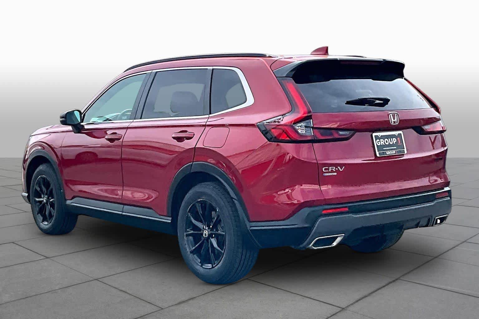 Used 2023 Honda CR-V Sport image 12