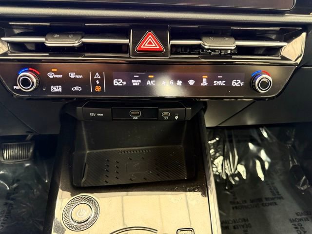 Used 2024 Kia Niro Wind w/ Wind Preserve Package FWD image 36