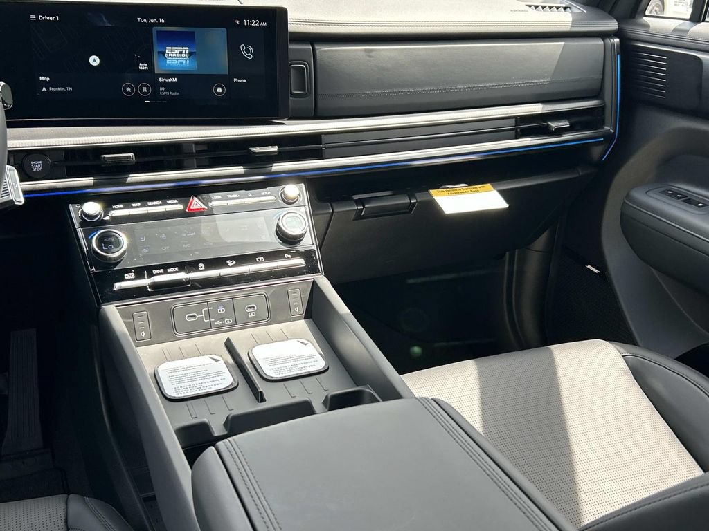 New 2026 Hyundai Santa Fe Calligraphy w/ Tow & Go Package FWD image 30
