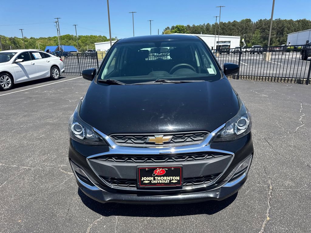 Used 2019 Chevrolet Spark LT image 3