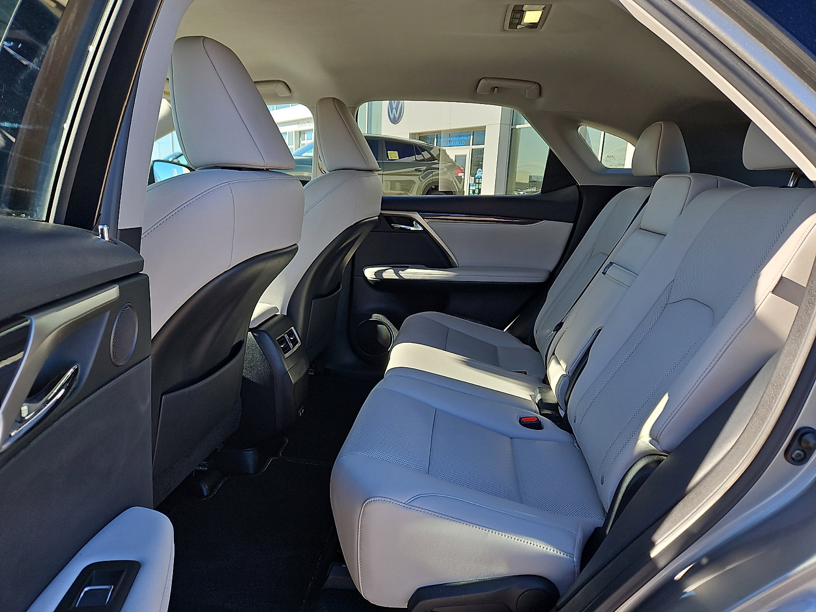 Used 2020 Lexus RX 350 AWD image 10