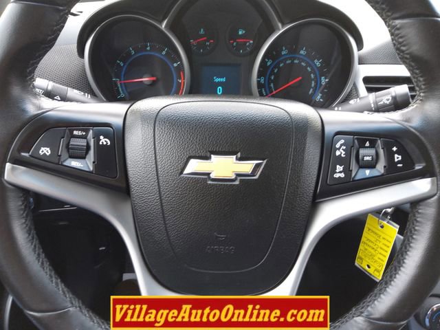 Used 2012 Chevrolet Cruze LT image 35