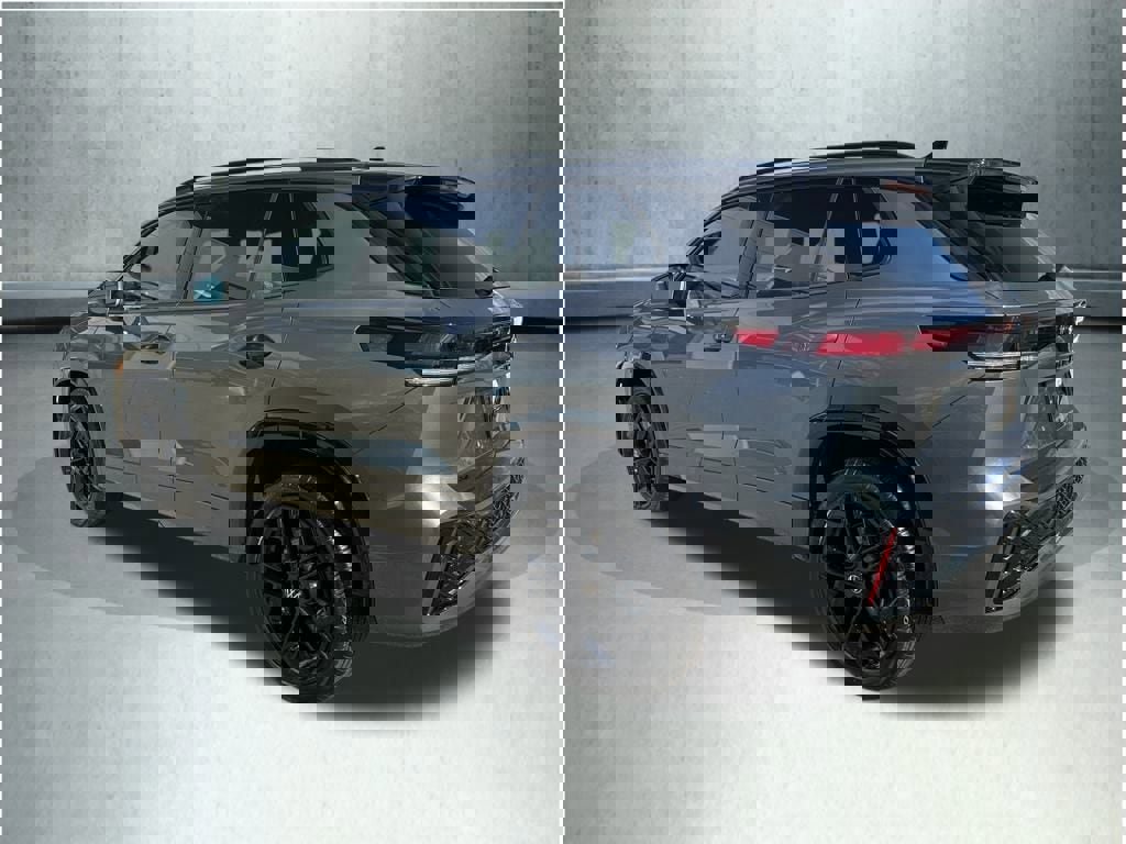 New 2026 Volkswagen Tiguan SE R-Line image 6