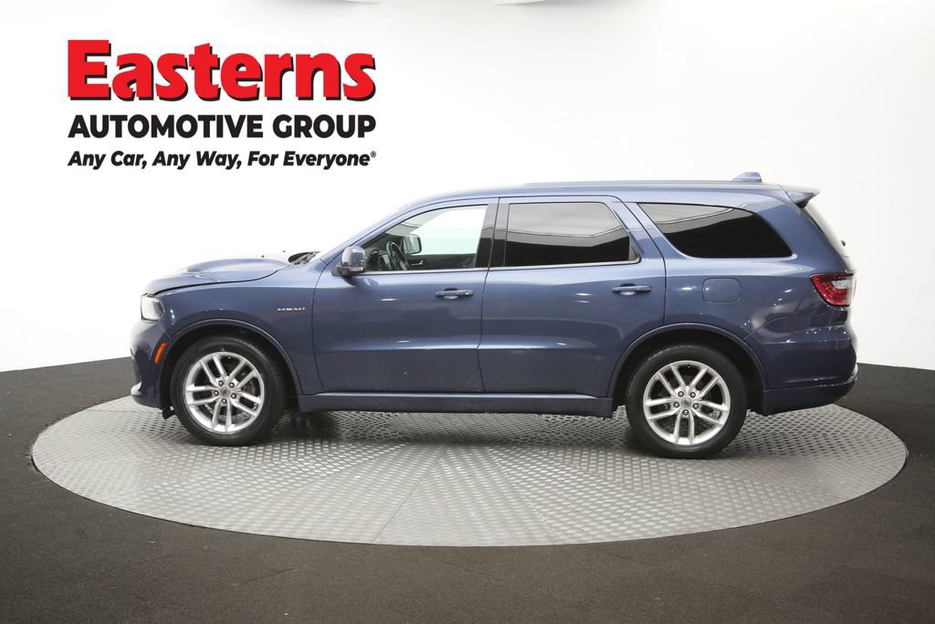 Used 2021 Dodge Durango R/T AWD/4WD image 62