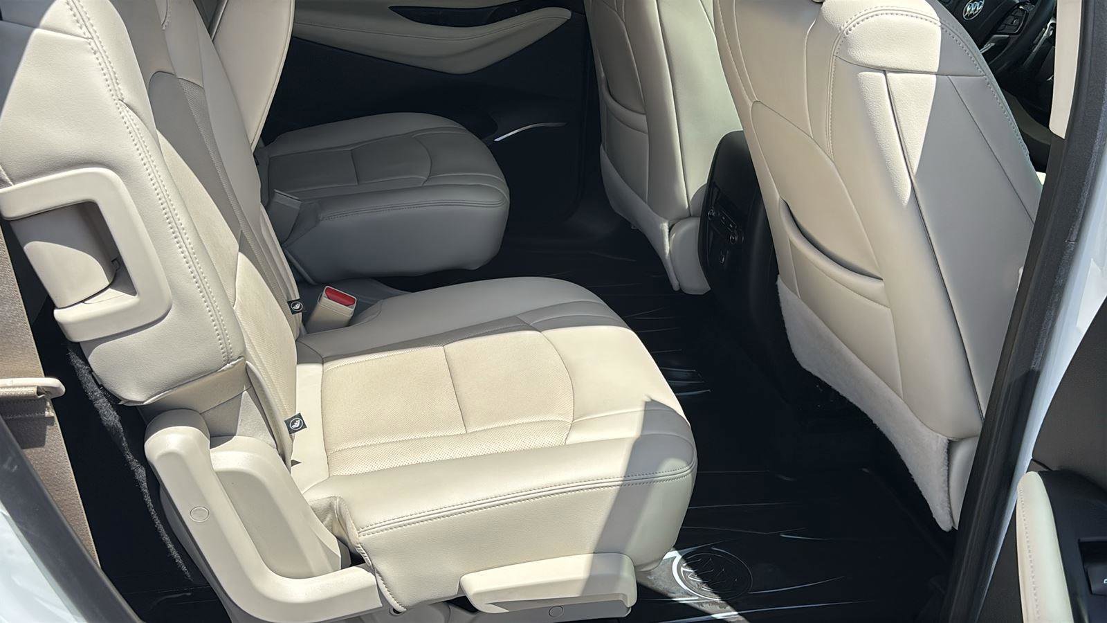 Certified 2023 Buick Enclave Essence w/ Experience Buick Package AWD/4WD image 20