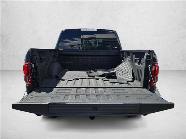 Used 2020 Ford F150 Raptor w/ Equipment Group 802A Luxury AWD/4WD image 6