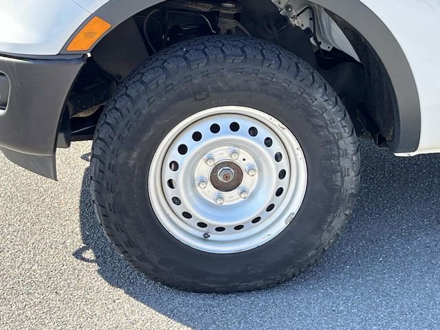Used 2021 Ford Ranger XL w/ Equipment Group 101A High AWD/4WD image 15