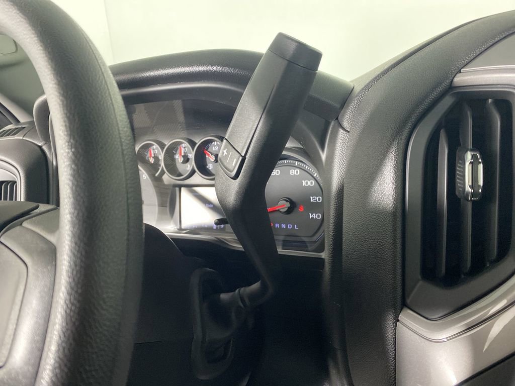 New 2026 GMC Sierra 2500 Pro image 16