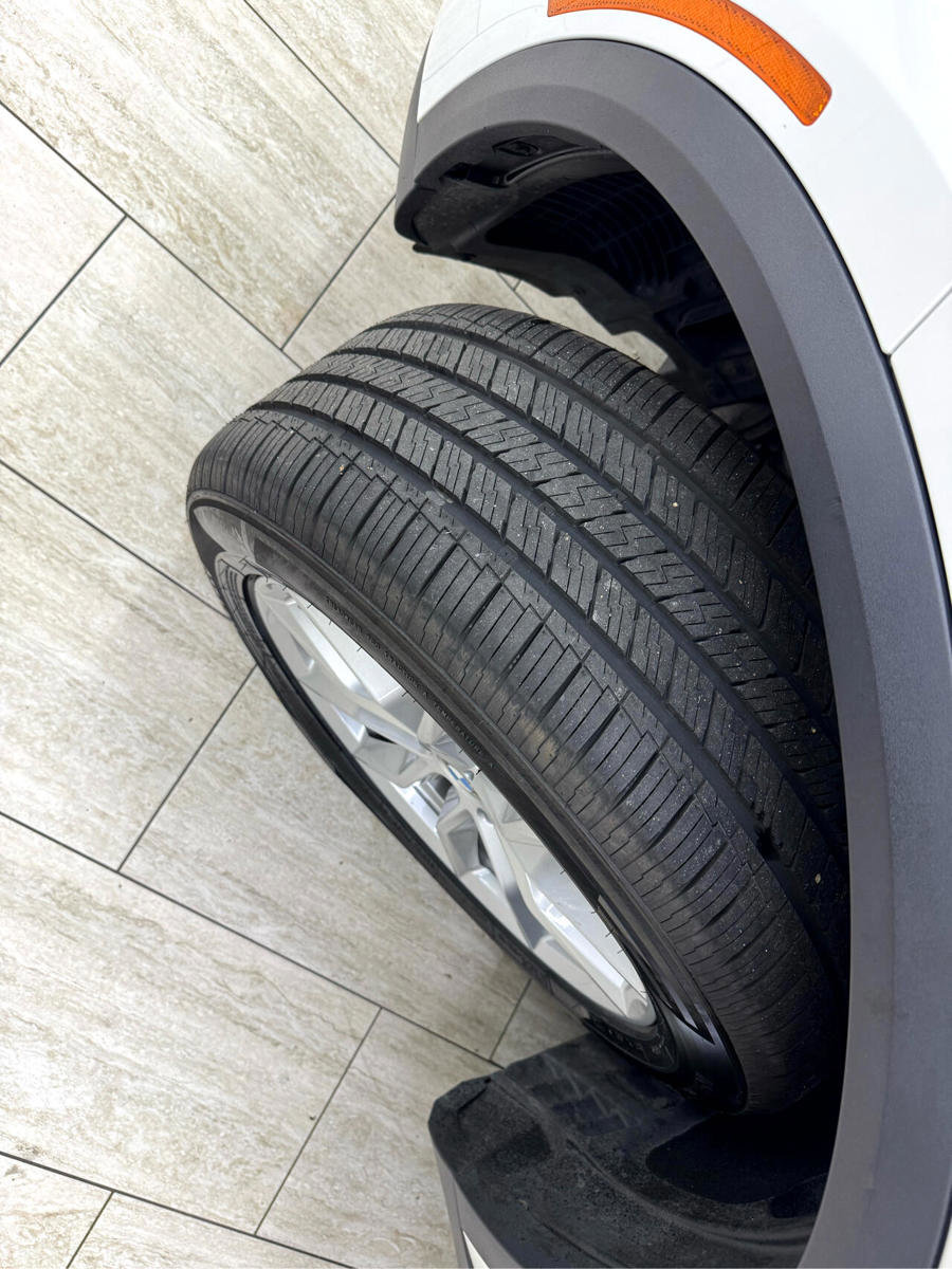 Used 2022 BMW X5 xDrive40i image 47