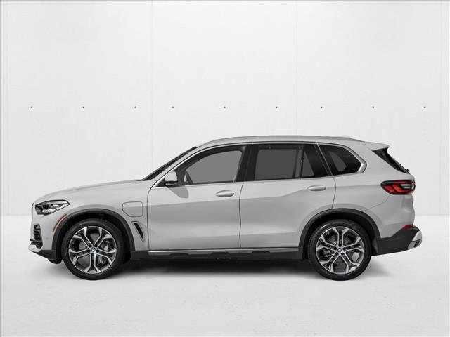 New 2023 BMW X5 xDrive45e w/ Executive Package AWD/4WD image 3