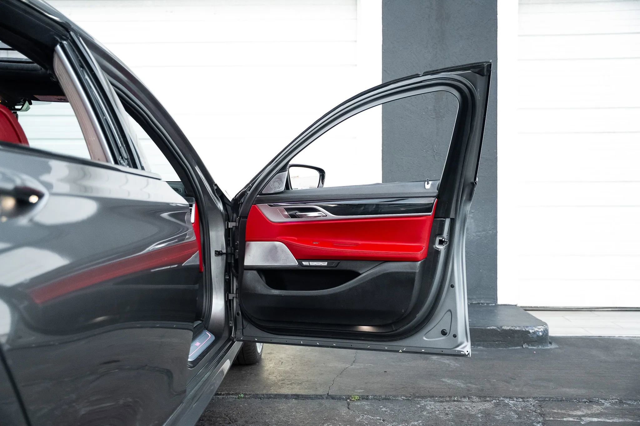 Used 2018 BMW ALPINA B7 xDrive w/ Luxury Rear Seating Package image 55