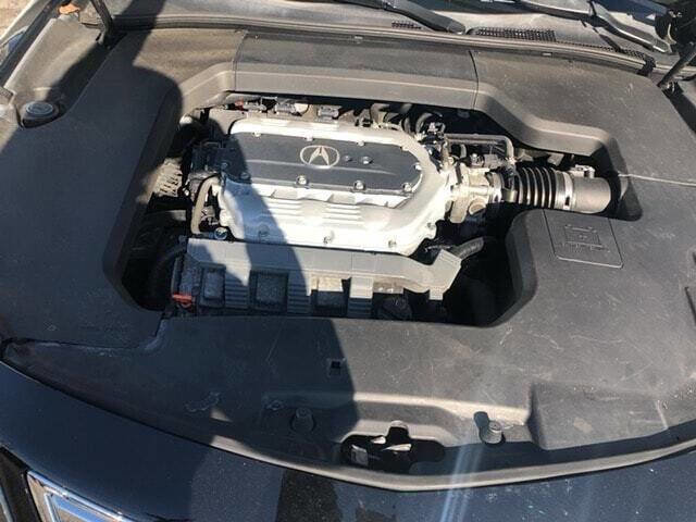 Used 2013 Acura TL w/ Technology Package image 8