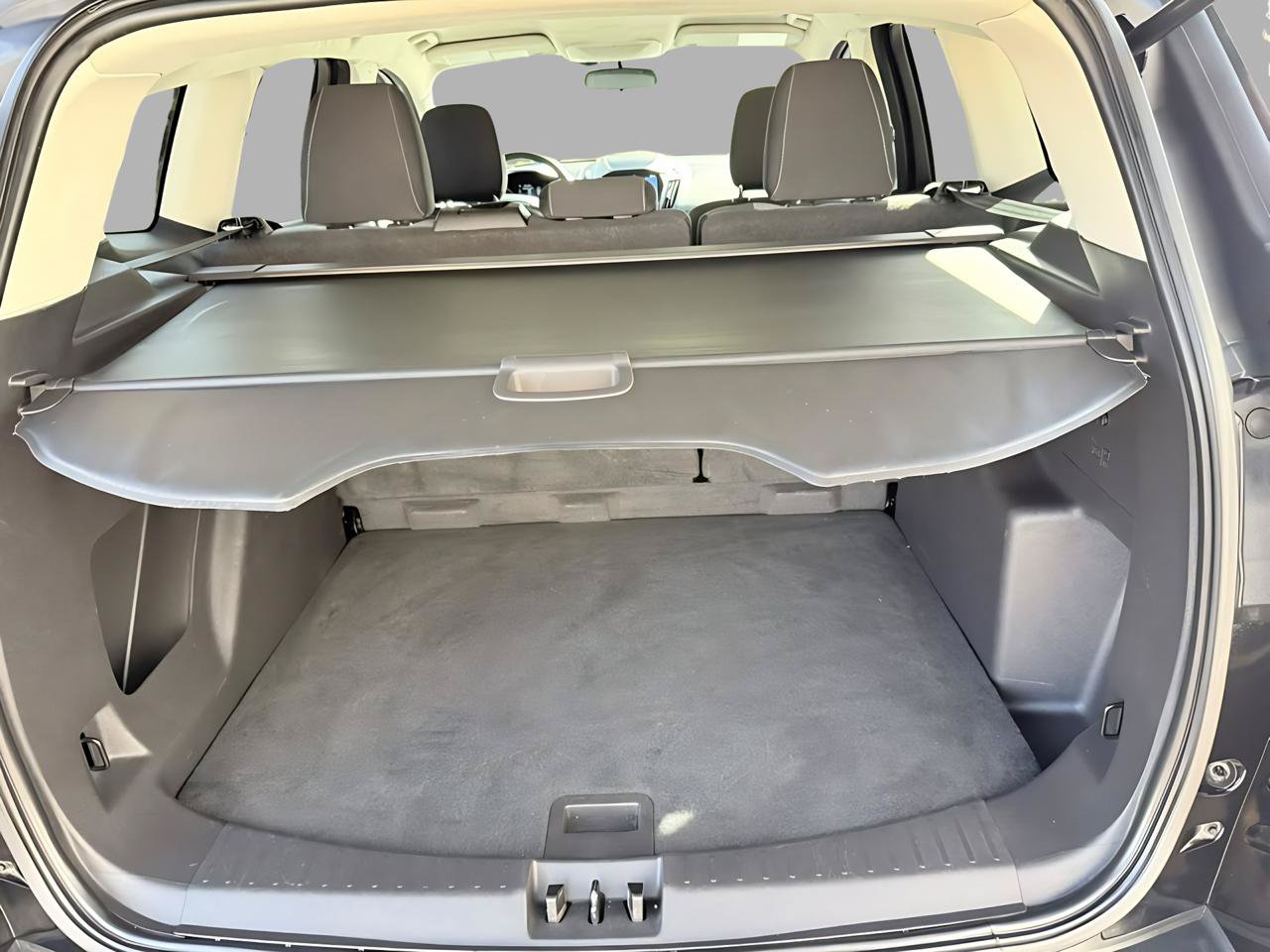 Used 2019 Ford Escape SE AWD/4WD image 36