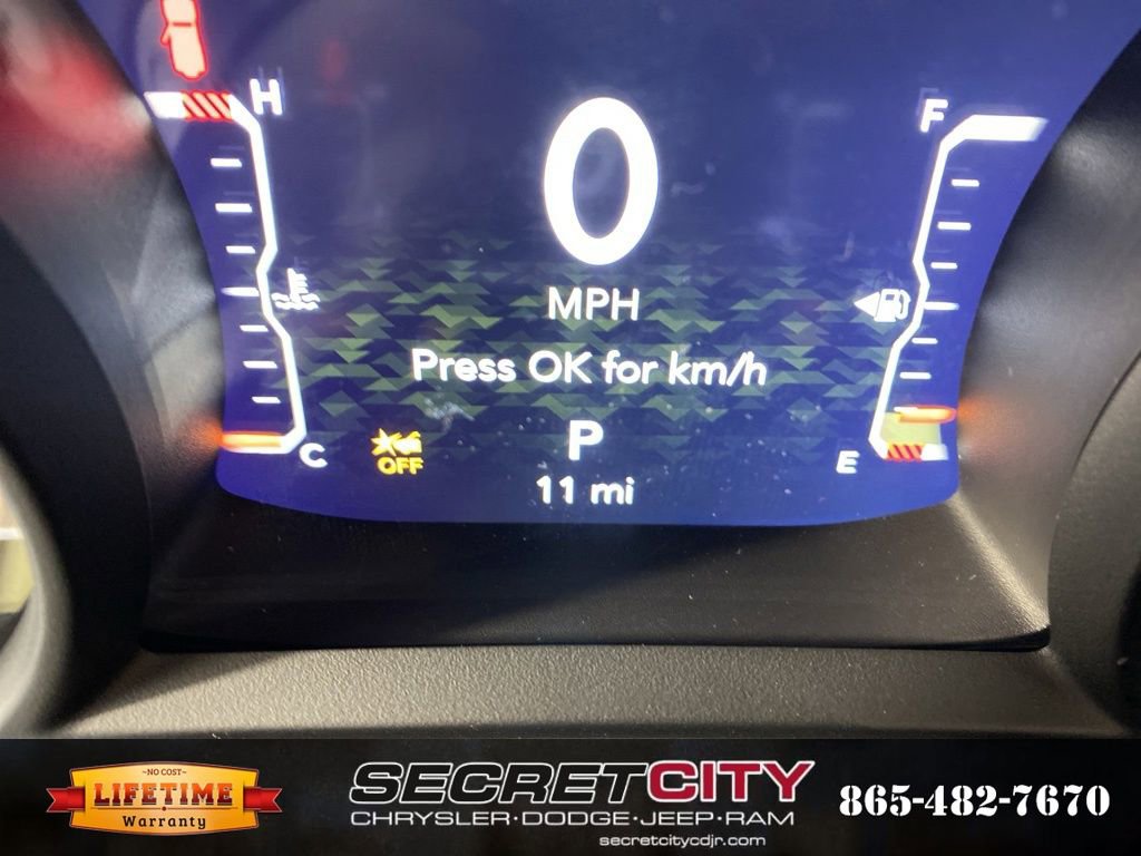 New 2026 Jeep Wrangler Unlimited Sport image 20