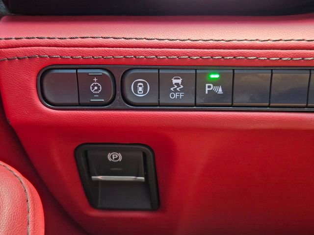 Certified 2023 Acura MDX A-Spec AWD/4WD image 28