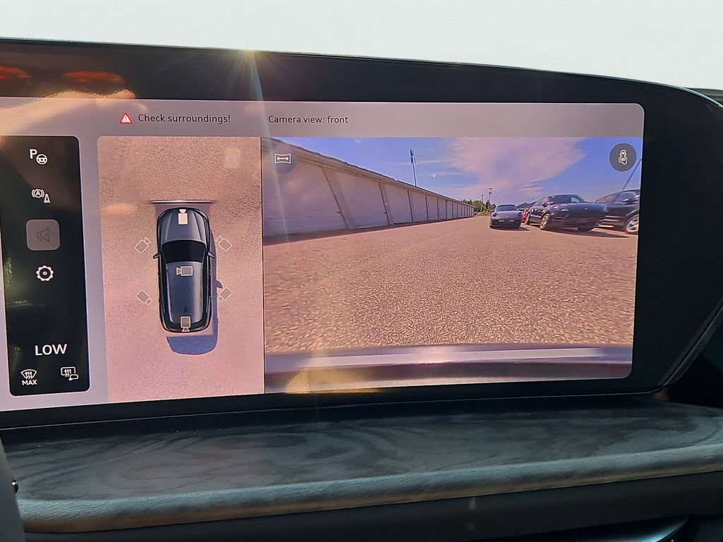 New 2026 Audi Q5 Premium AWD/4WD image 9