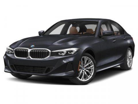 Used 2023 BMW 330i Sedan w/ Driving Assistance Package image 1
