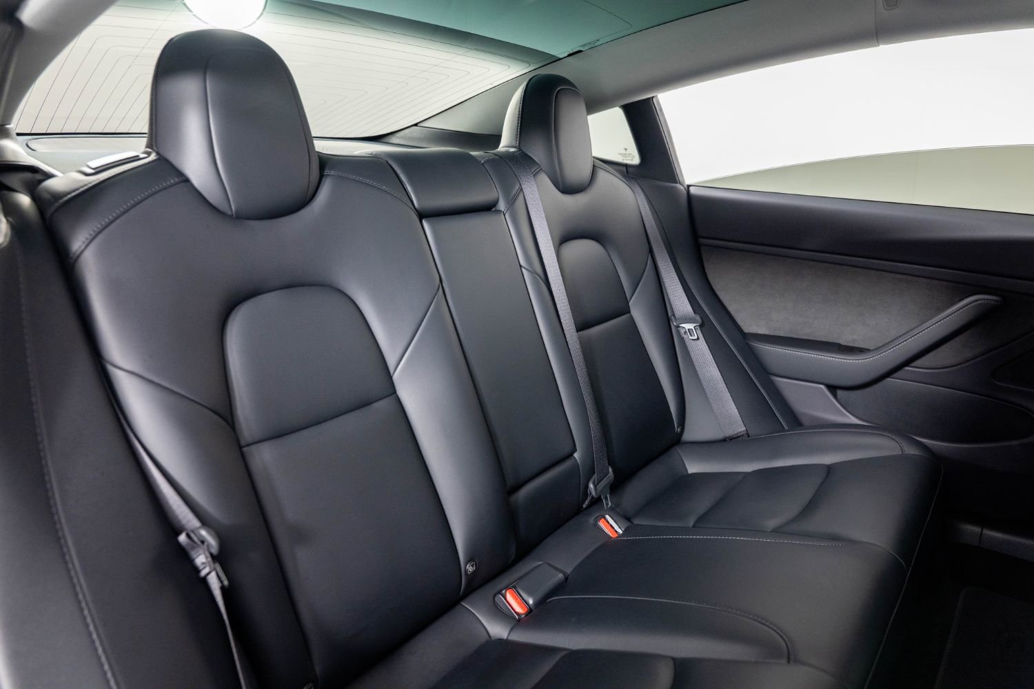 Used 2019 Tesla Model 3 Long Range RWD image 23