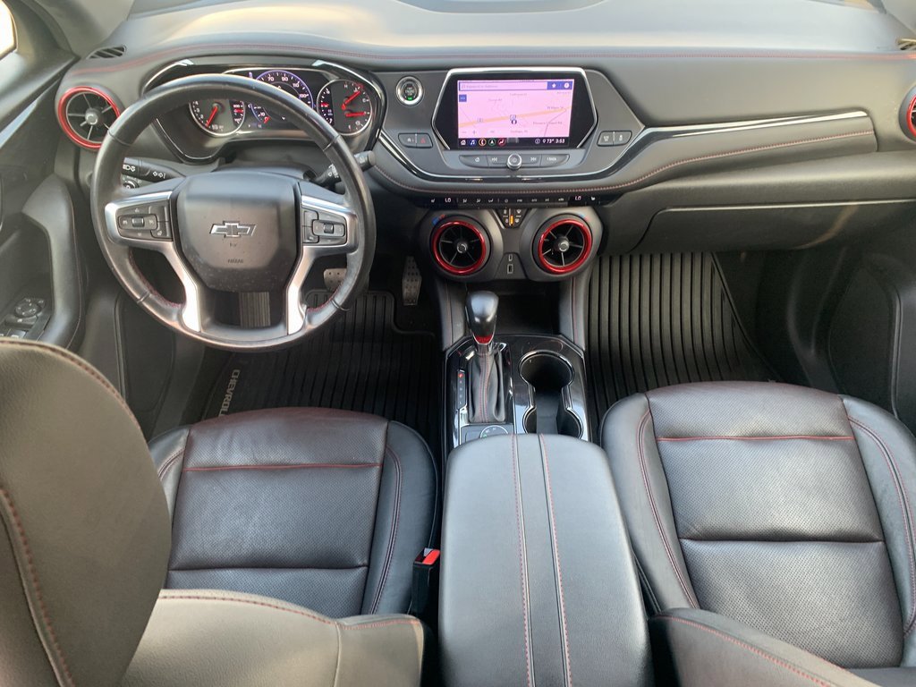 Used 2020 Chevrolet Blazer RS image 14