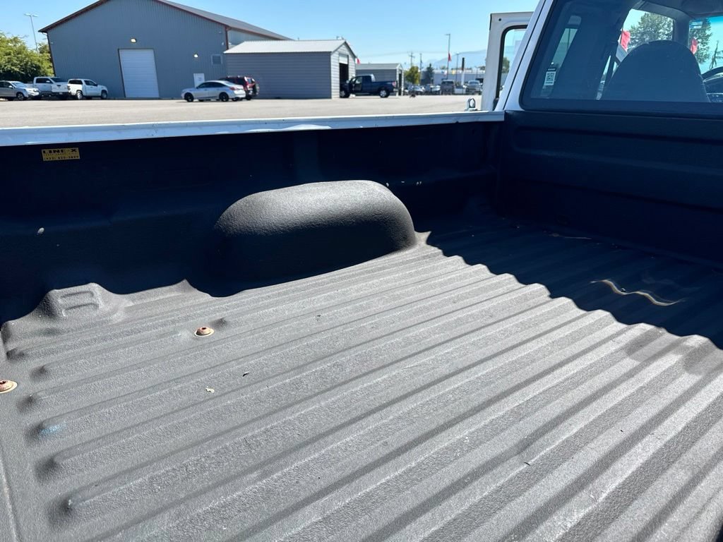 Used 2001 Ford Ranger XLT RWD image 35