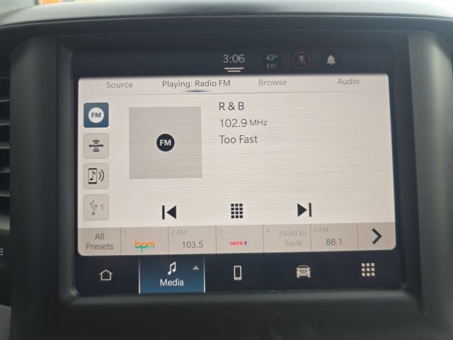 Certified 2024 RAM 2500 Big Horn w/ Bed Utility Group image 20