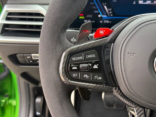 Used 2025 BMW M2 w/ Lighting Package RWD image 18