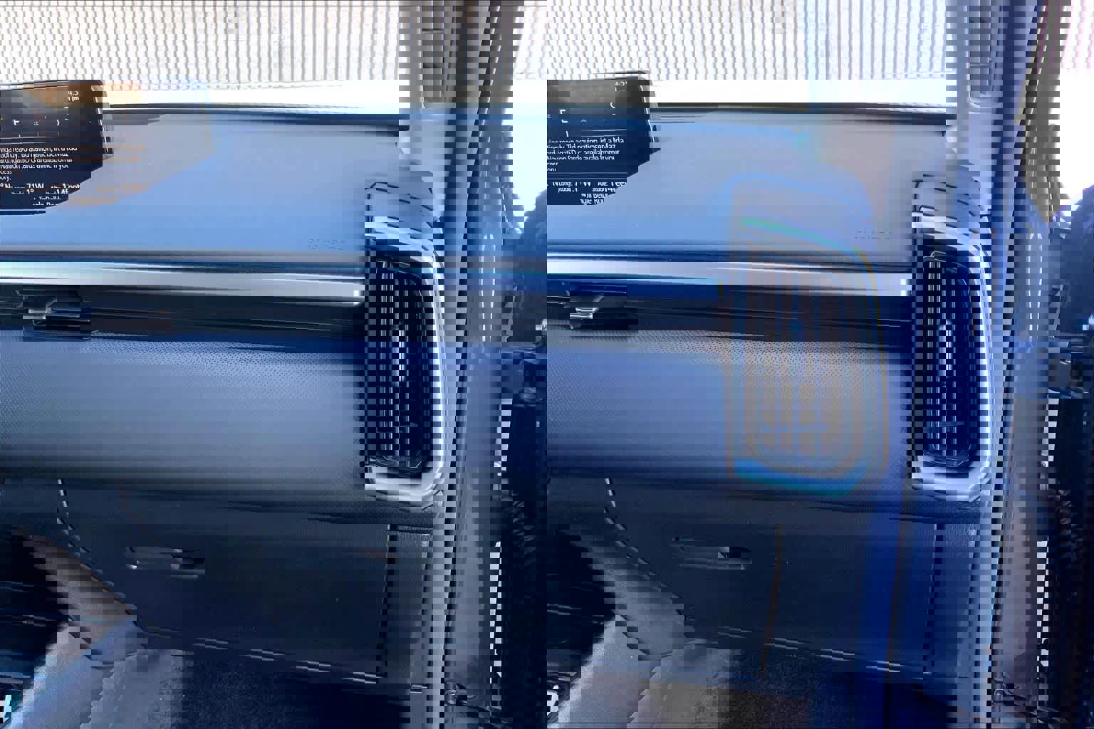 Used 2024 MAZDA CX-50 AWD 2.5 S w/ Weather Package image 18