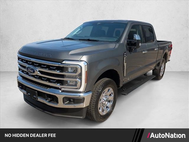 New 2026 Ford F250 Lariat w/ Lariat Ultimate Package AWD/4WD image 1