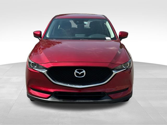 Used 2018 MAZDA CX-5 Sport image 8