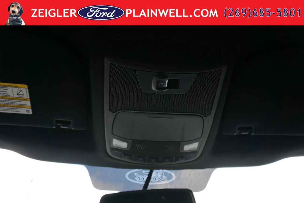 Used 2016 Ford F150 XLT w/ Equipment Group 302A Luxury AWD/4WD image 31