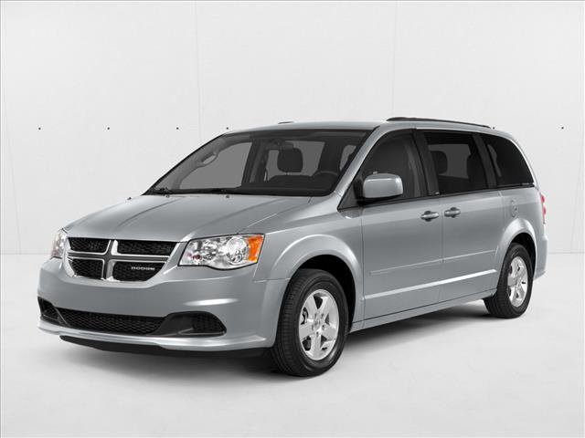 Used 2015 Dodge Grand Caravan SXT w/ Blacktop Package FWD video 1