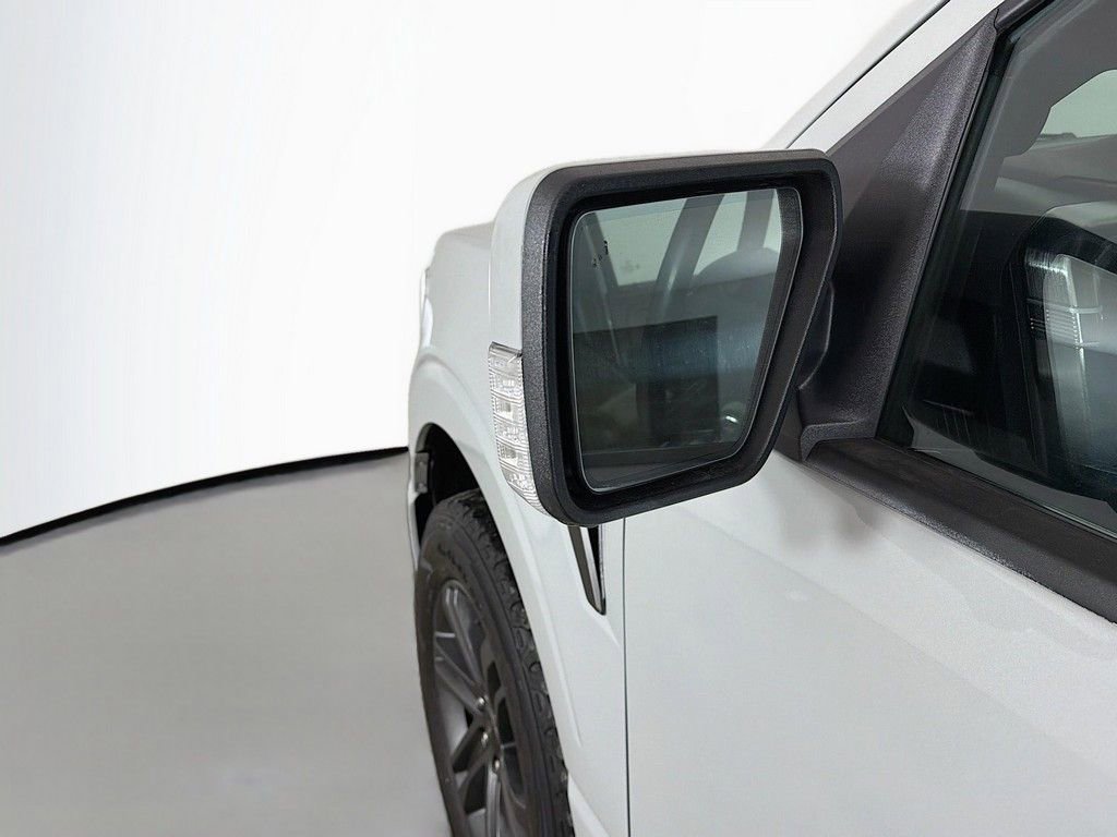 Used 2023 Ford F150 Lariat w/ Equipment Group 502A High image 31