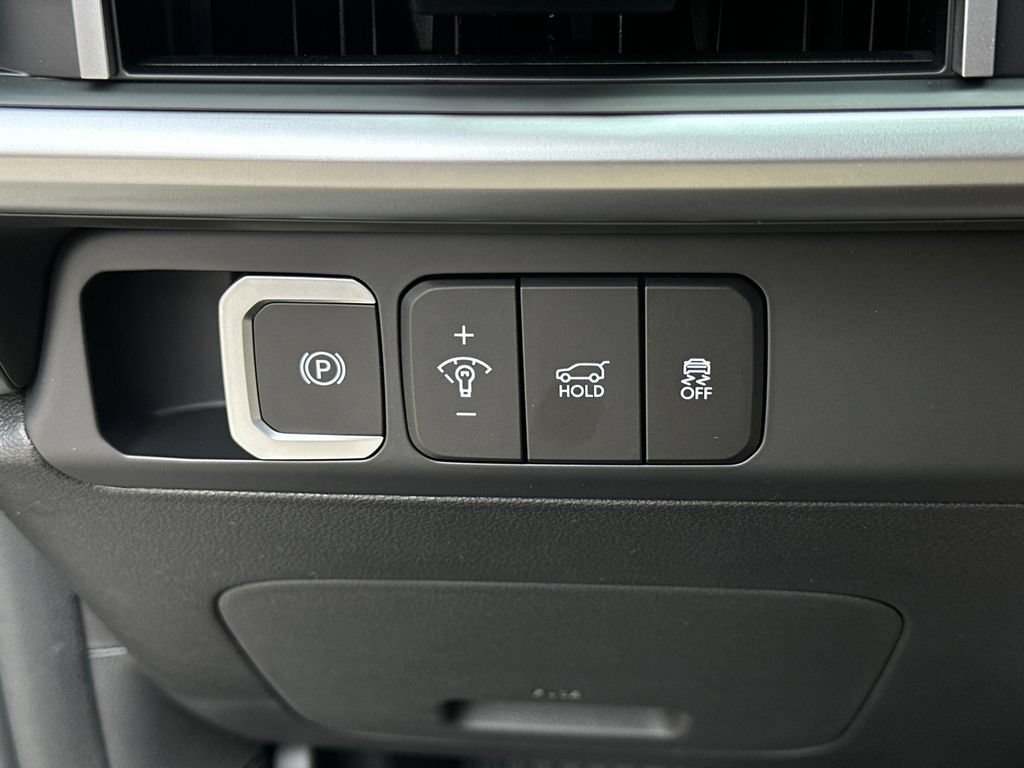 New 2026 Hyundai Santa Fe SE AWD/4WD image 31