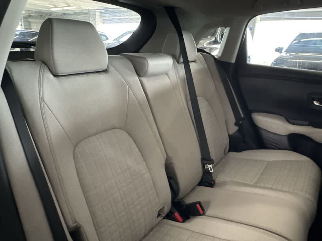 Used 2026 Honda HR-V LX image 25