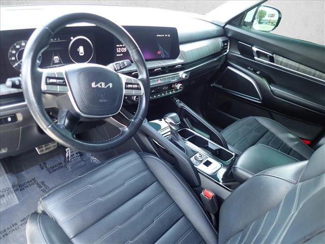 Used 2024 Kia Telluride SX Prestige image 12