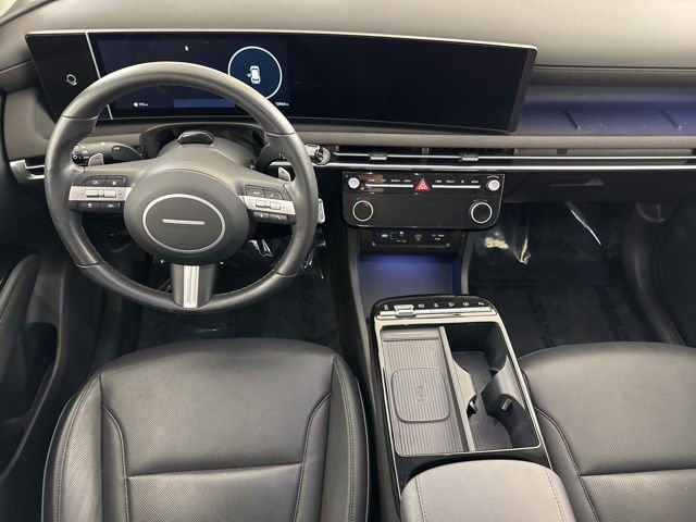 Certified 2025 Hyundai Tucson Limited image 29