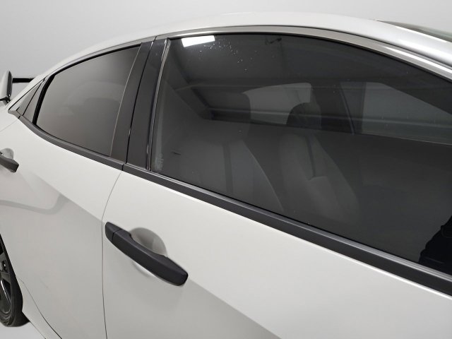 Used 2020 Honda Civic EX image 14