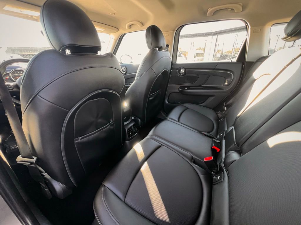 Used 2018 MINI Cooper Countryman SE image 16