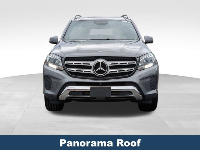 Used 2019 Mercedes-Benz GLS 450 4MATIC w/ Premium 1 Package image 10