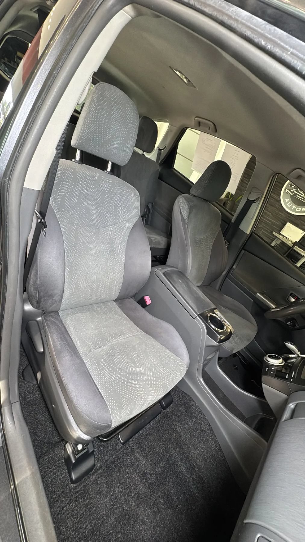 Used 2012 Toyota Prius V Three FWD image 24