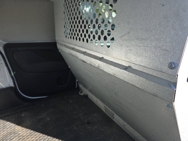 Used 2021 RAM ProMaster City Tradesman FWD image 7