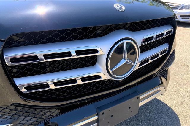 Used 2020 Mercedes-Benz GLS 450 4MATIC image 27