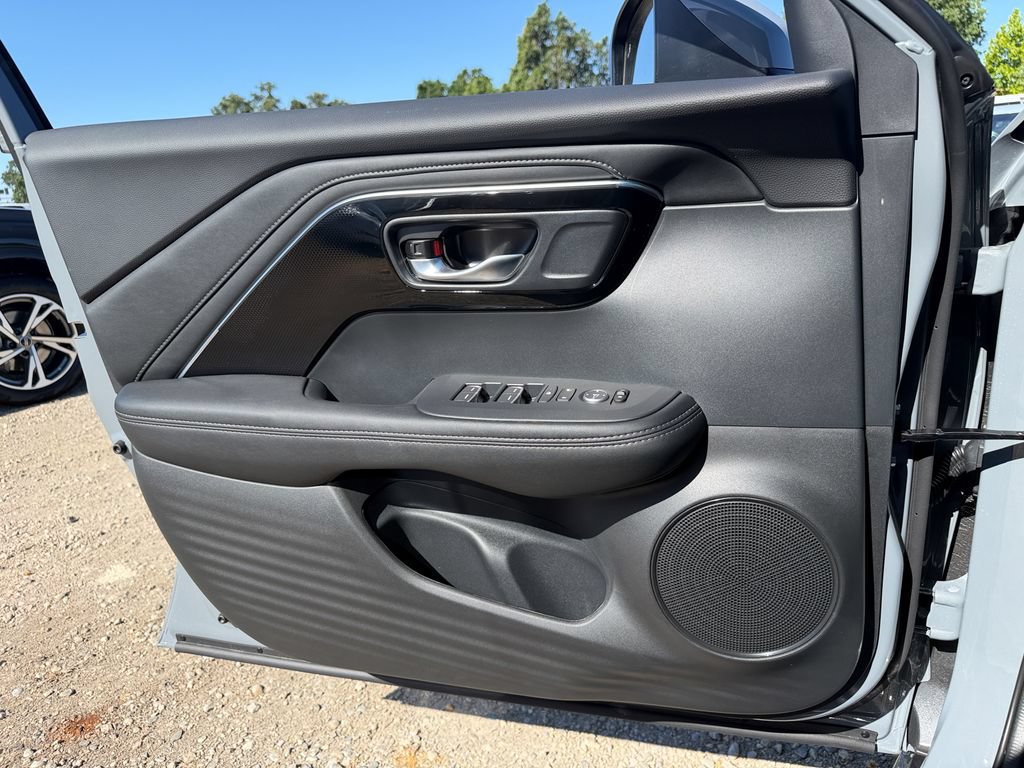 New 2026 Acura ADX AWD image 13