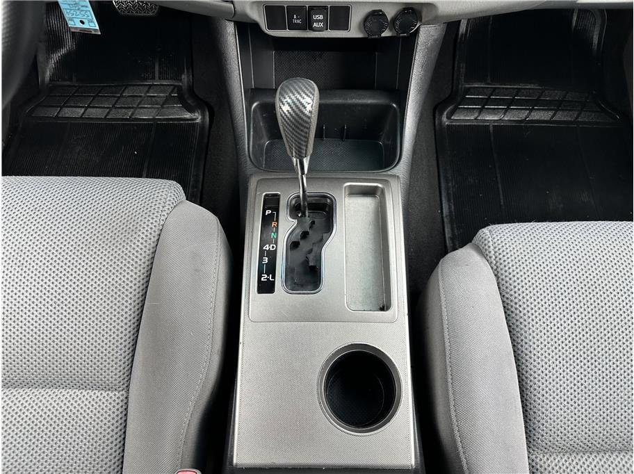 Used 2012 Toyota Tacoma 4x4 Access Cab V6 w/ TRD Off-Road Pkg image 23