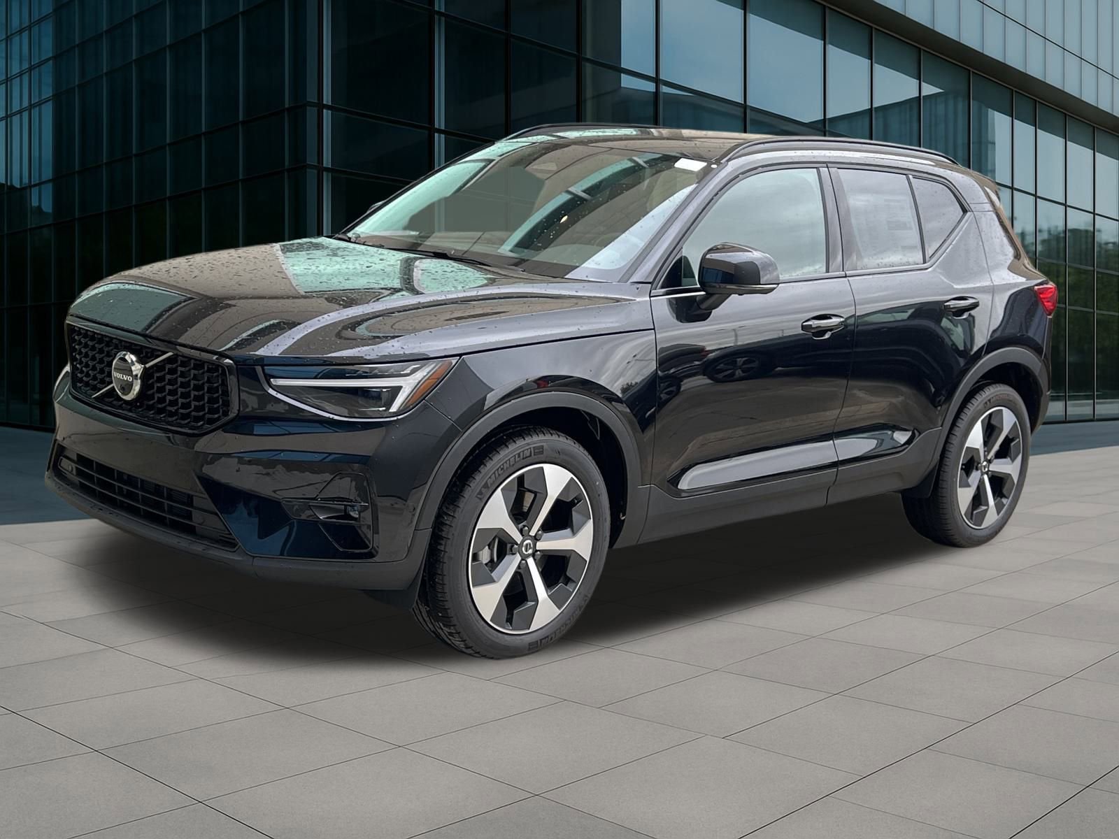 New 2026 Volvo XC40 B5 Plus w/ Protection Package Premier