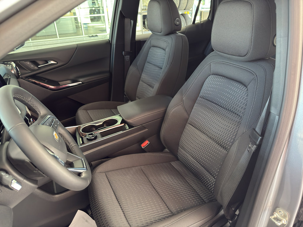 New 2026 Chevrolet Equinox LT image 19