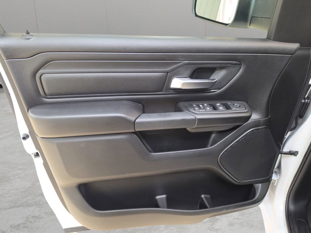 New 2026 RAM 1500 Tradesman w/ Protection Group image 14