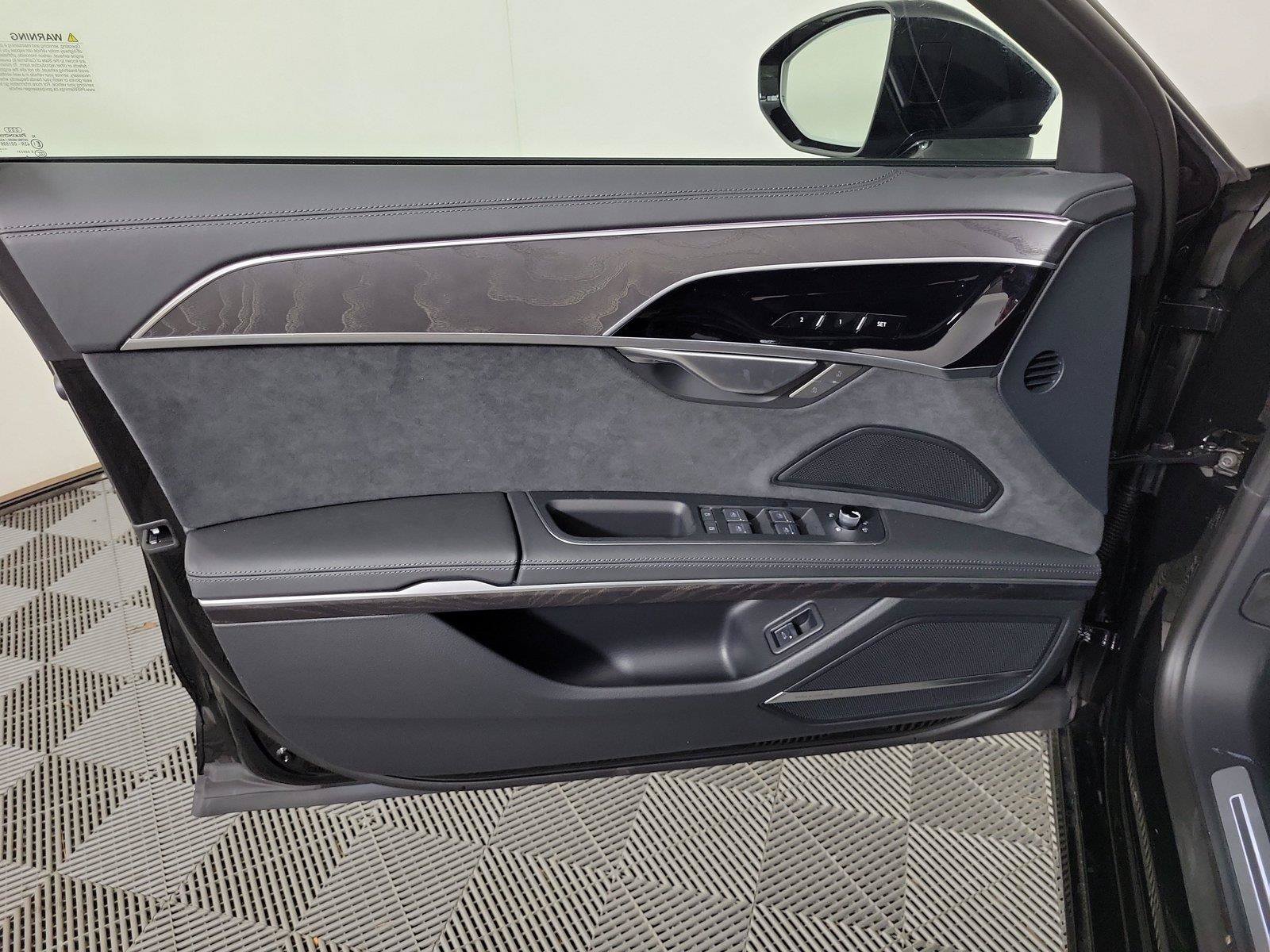 New 2027 Audi A8 L 3.0T AWD/4WD image 20