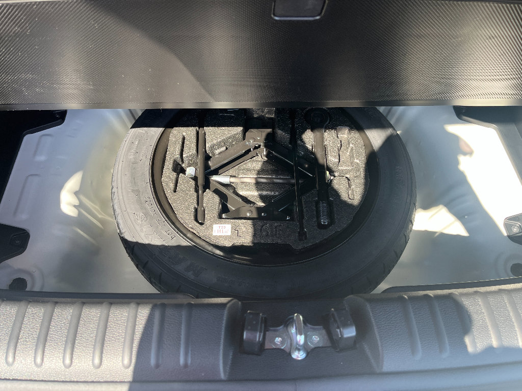 Used 2025 Kia Soul EX image 14